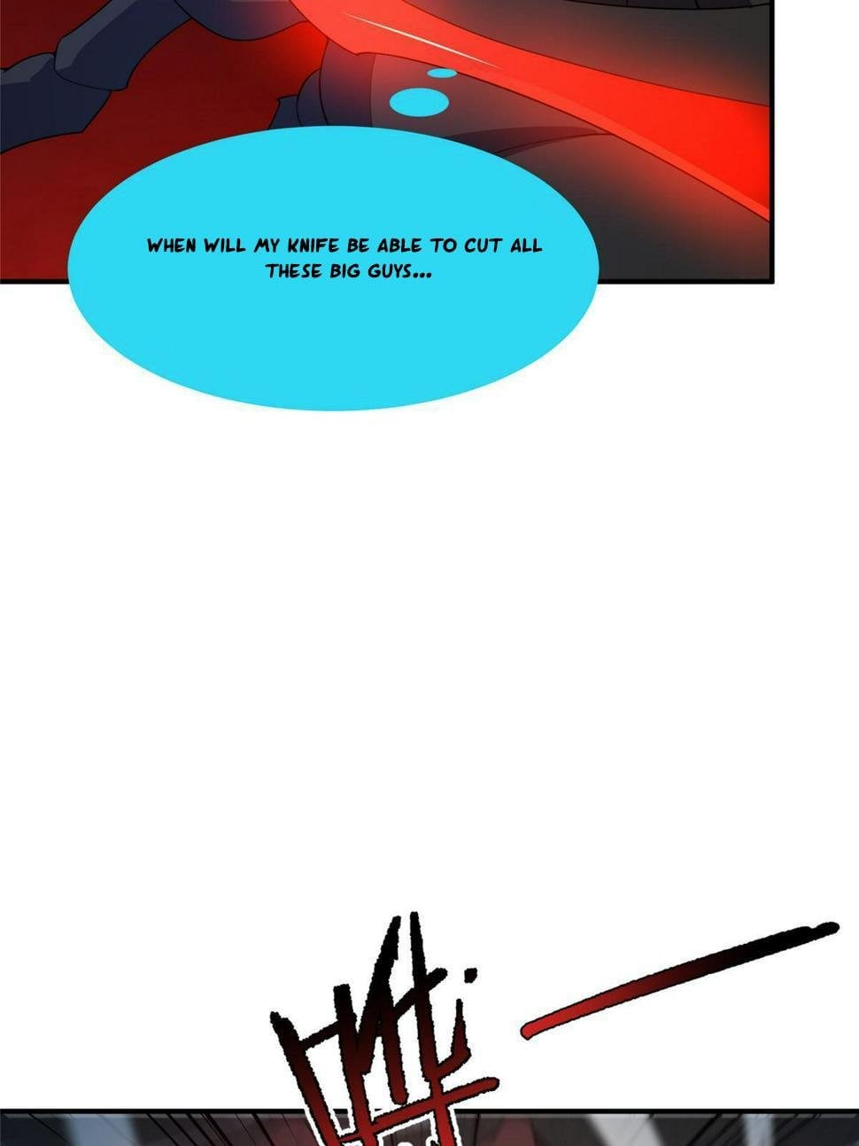 Monster Pet Evolution Chapter 174 - page 23