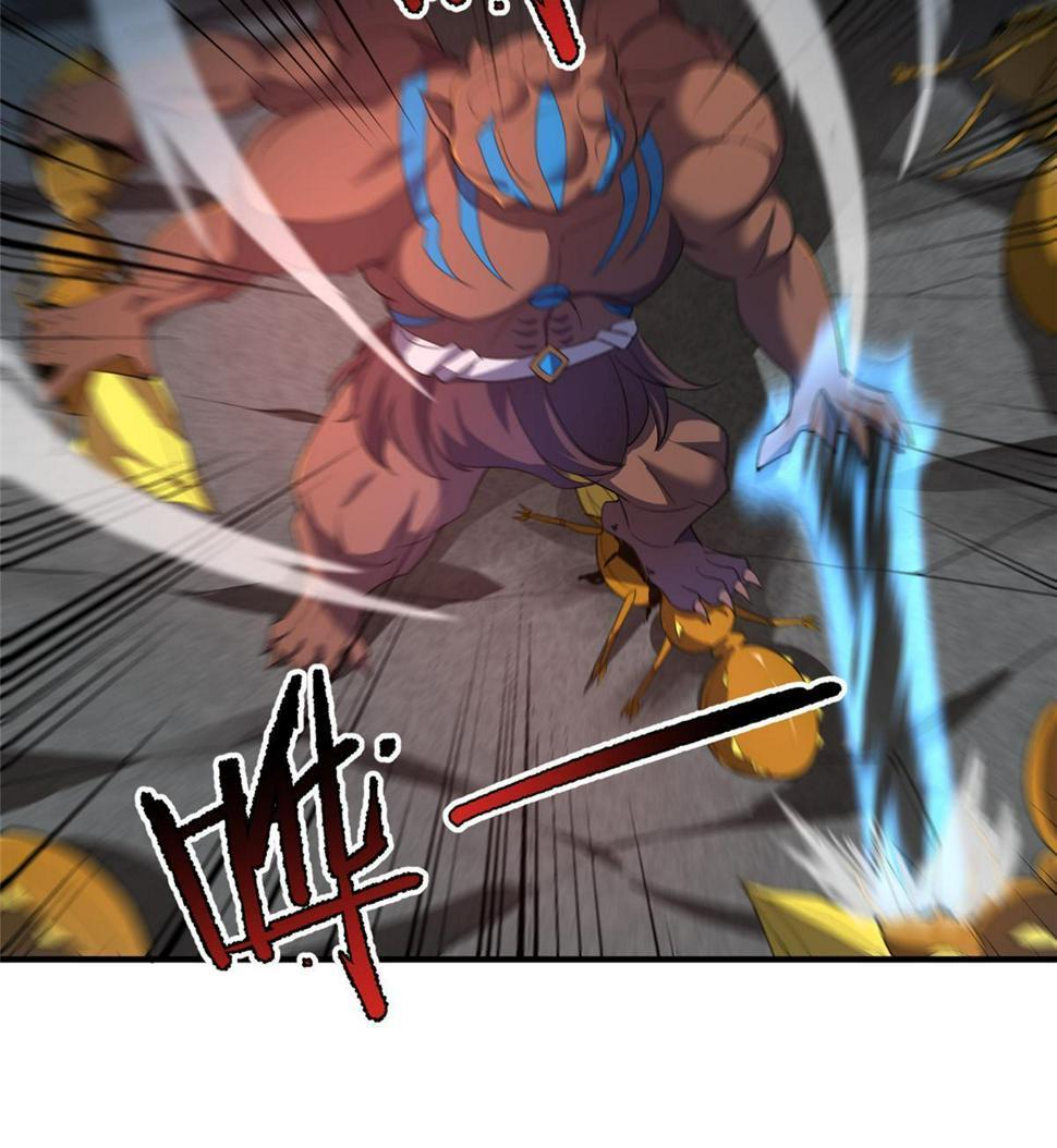 Monster Pet Evolution Chapter 174 - page 24