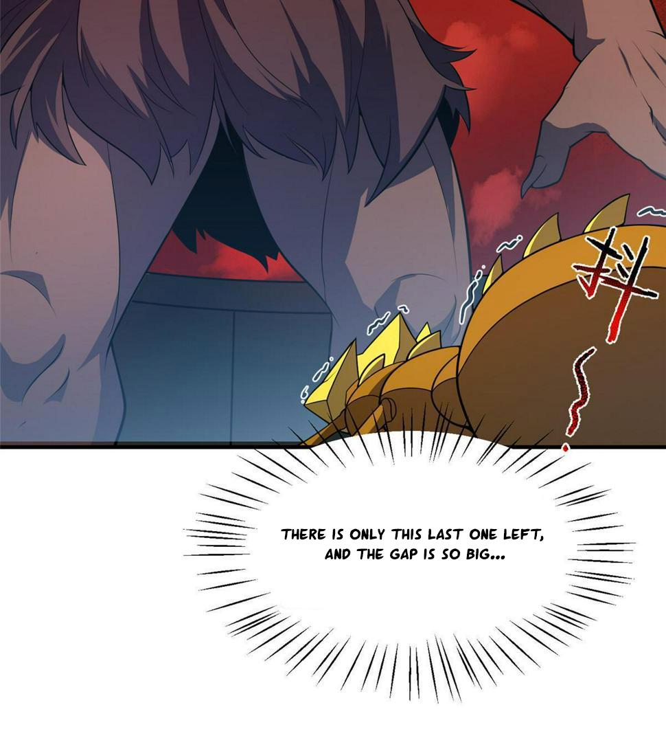 Monster Pet Evolution Chapter 174 - page 31