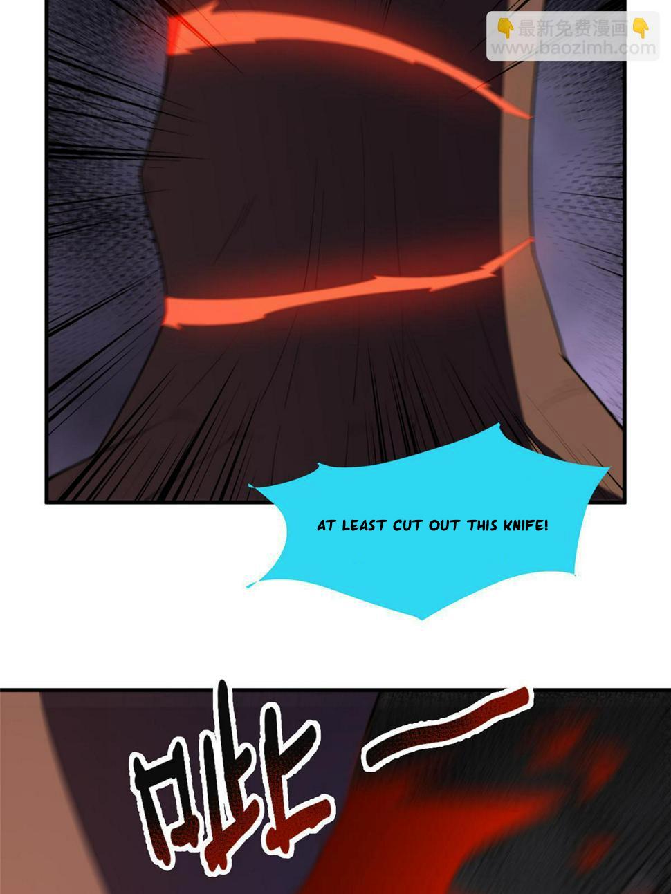 Monster Pet Evolution Chapter 174 - page 34
