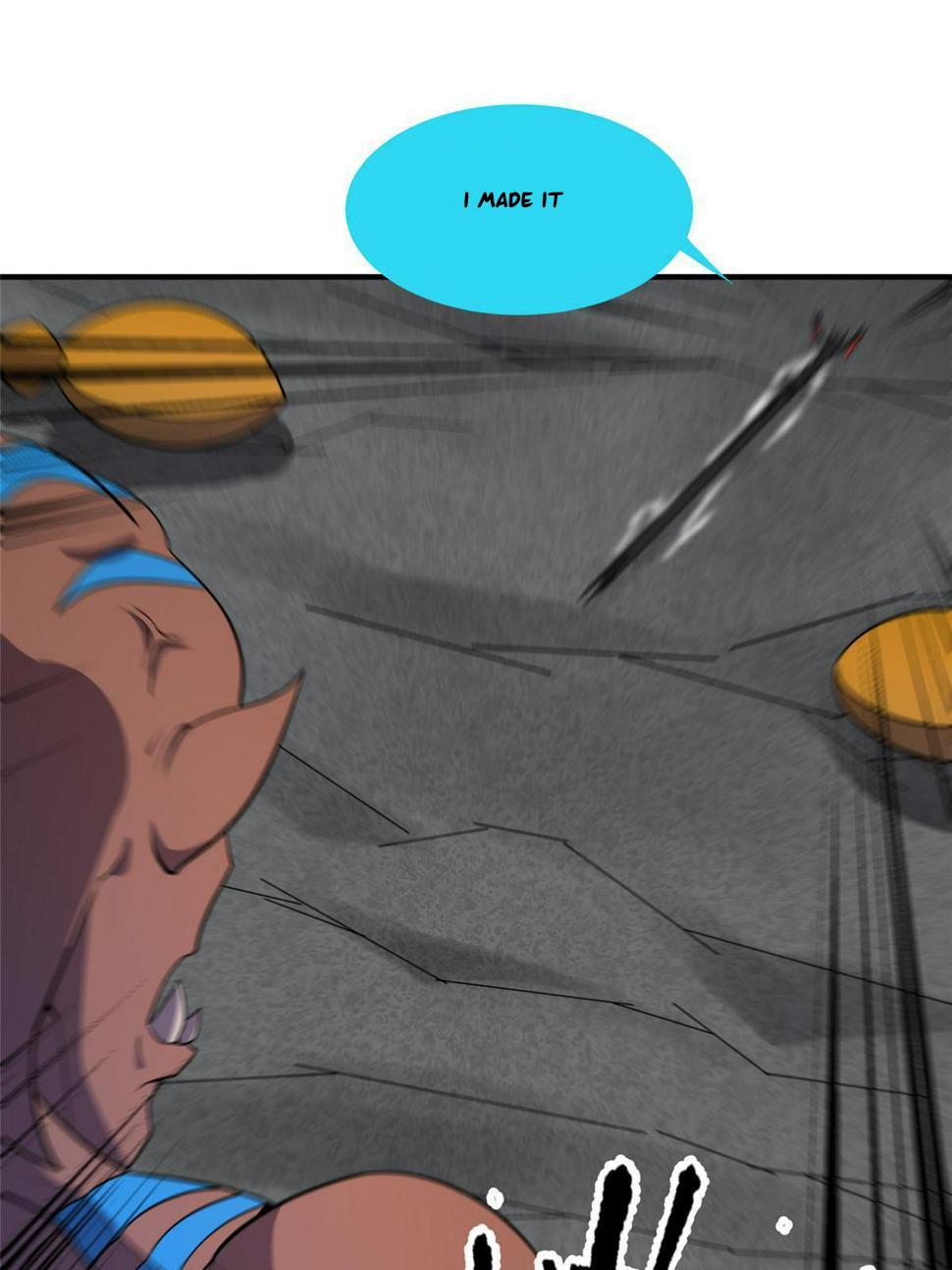 Monster Pet Evolution Chapter 174 - page 40