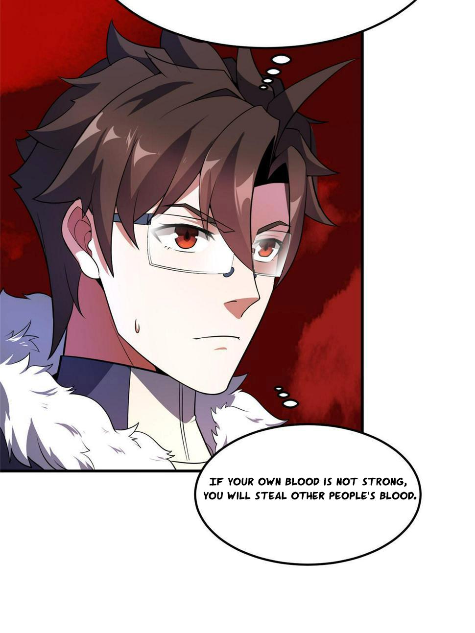 Monster Pet Evolution Chapter 174 - page 6