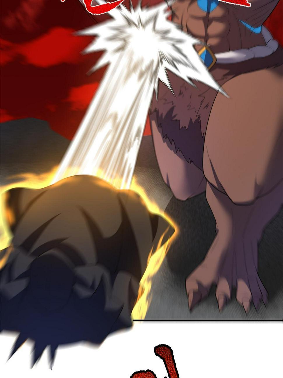 Monster Pet Evolution Chapter 174 - page 60