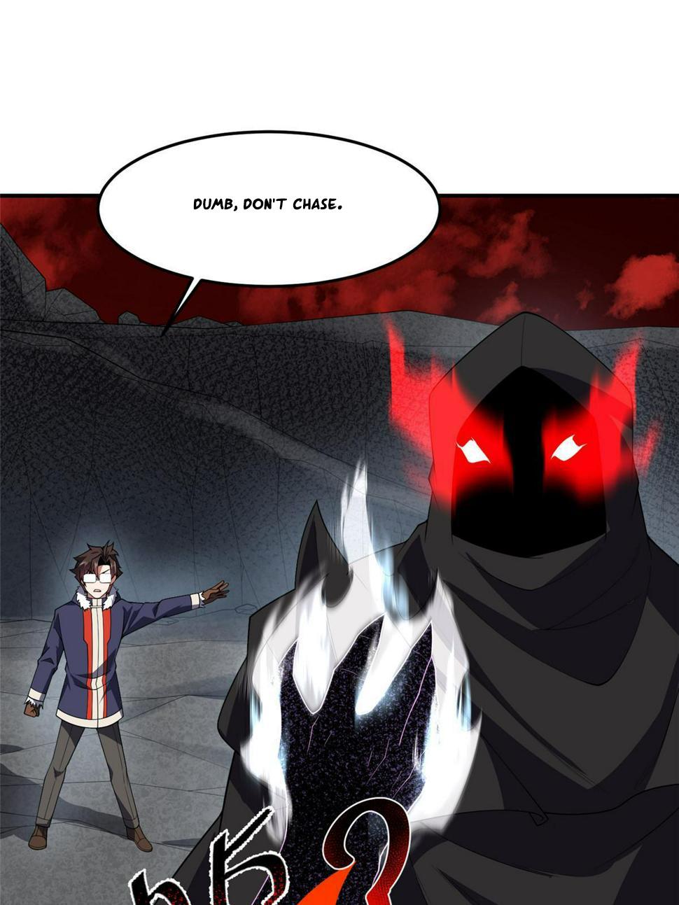 Monster Pet Evolution Chapter 174 - page 64