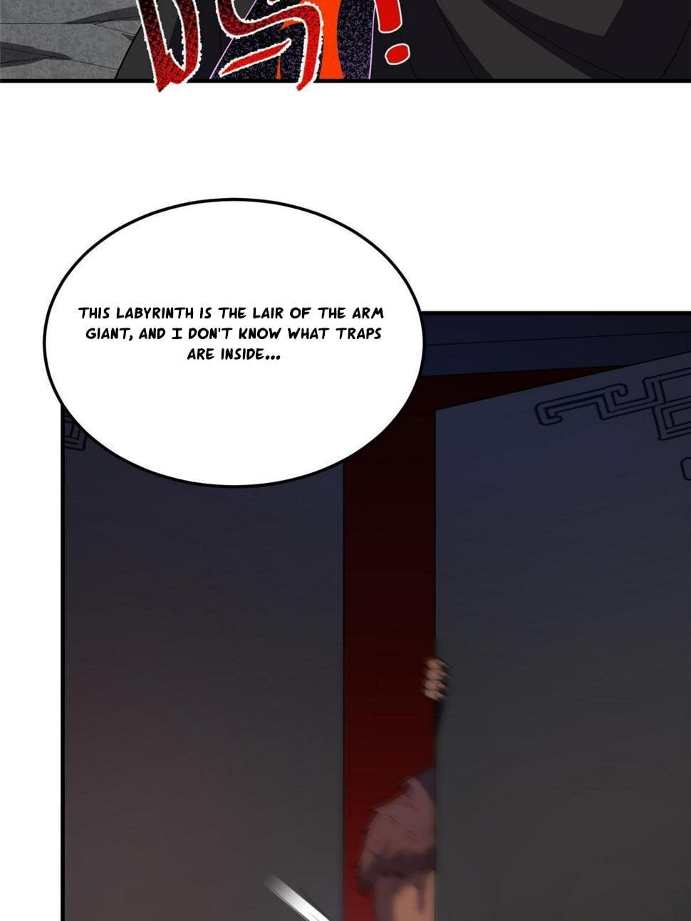 Monster Pet Evolution Chapter 174 - page 65