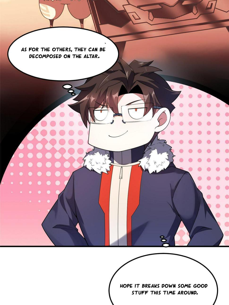 Monster Pet Evolution Chapter 174 - page 70