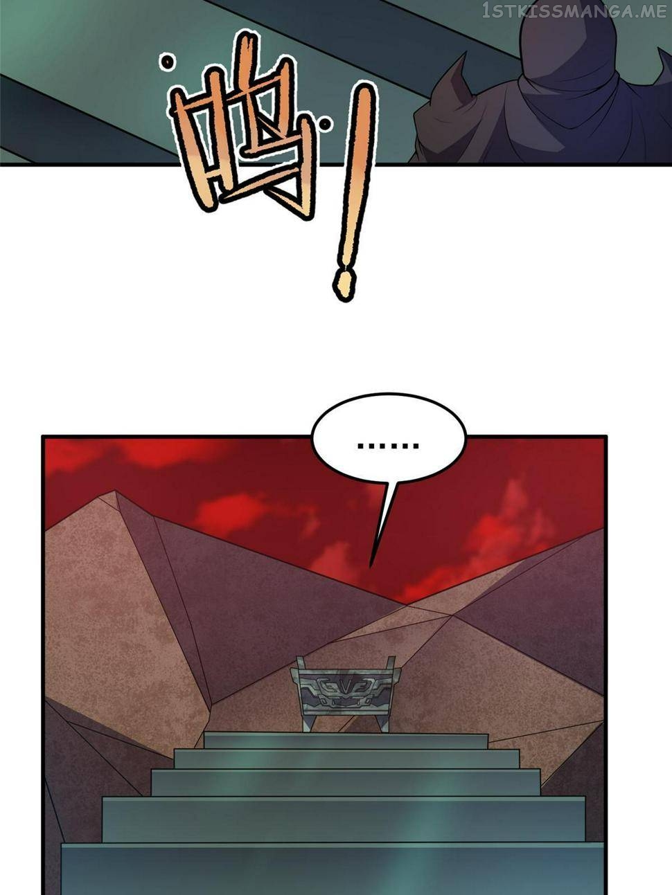 Monster Pet Evolution Chapter 173.5 - page 27