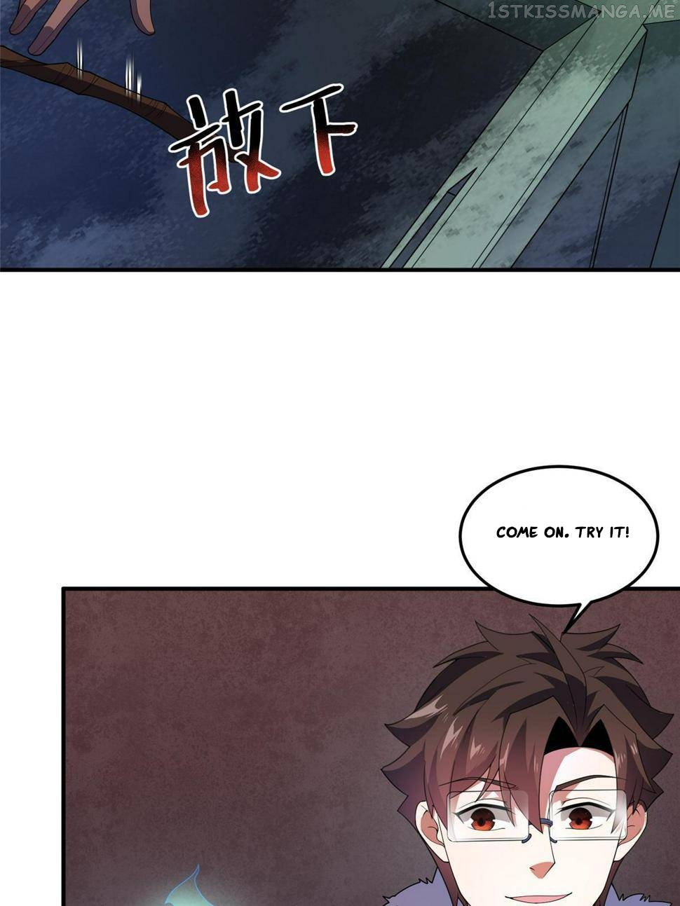 Monster Pet Evolution Chapter 173.5 - page 3