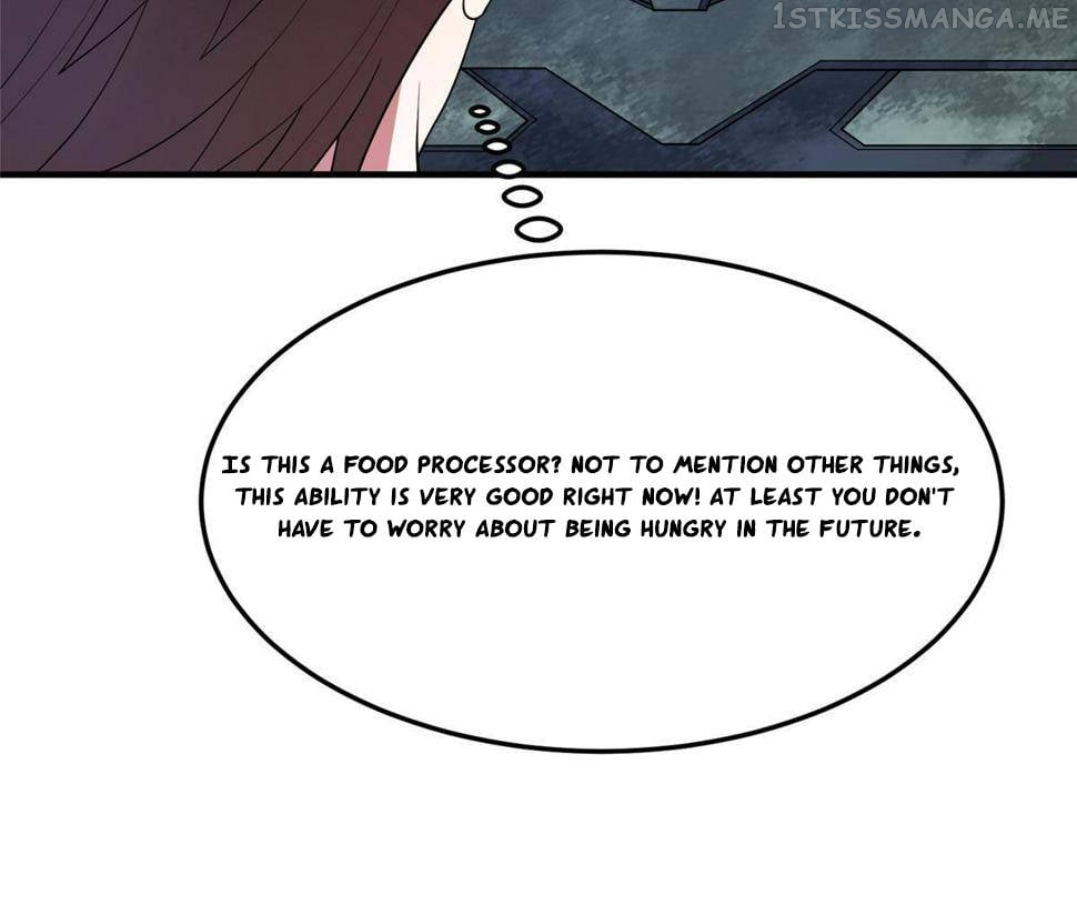 Monster Pet Evolution Chapter 173.5 - page 7