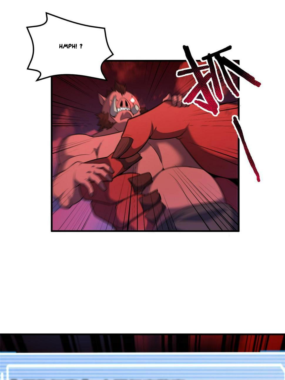 Monster Pet Evolution Chapter 173 - page 16