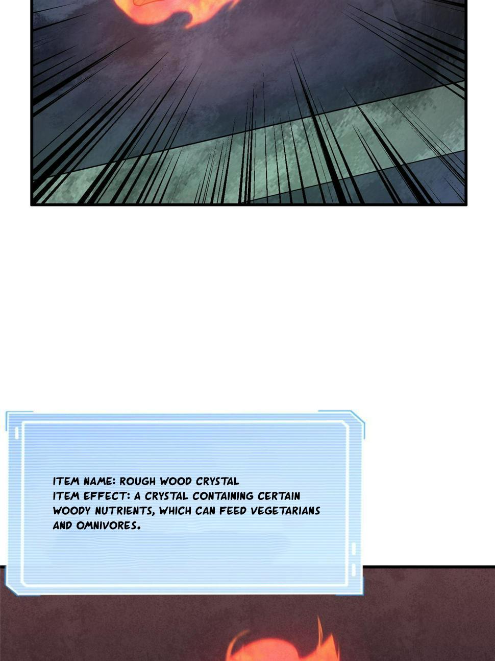 Monster Pet Evolution Chapter 173 - page 43
