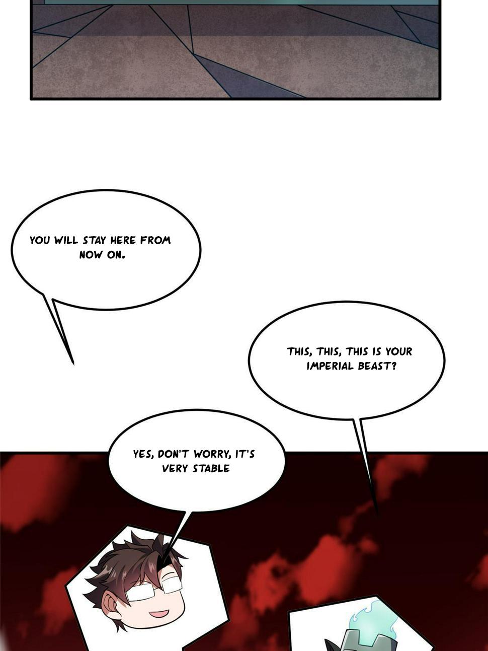 Monster Pet Evolution Chapter 173 - page 66