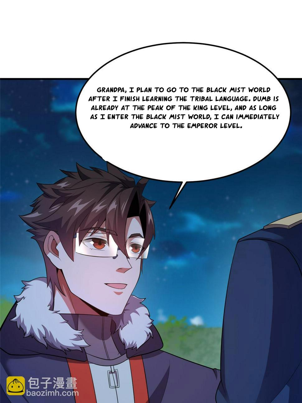 Monster Pet Evolution Chapter 172 - page 10