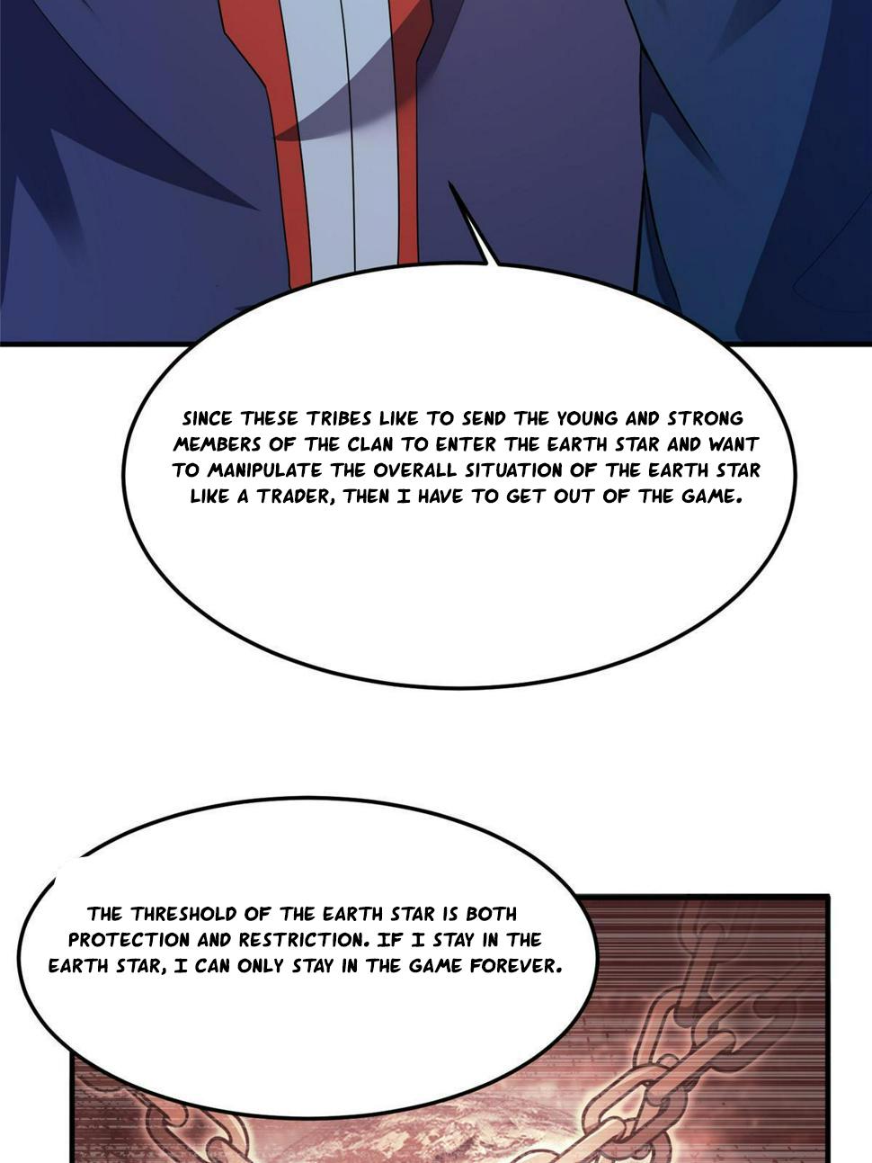 Monster Pet Evolution Chapter 172 - page 11