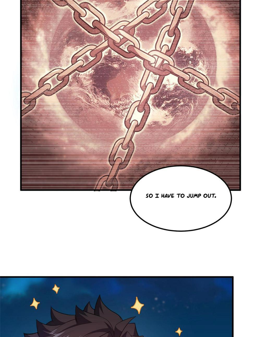 Monster Pet Evolution Chapter 172 - page 12