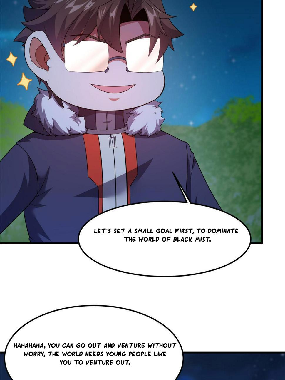 Monster Pet Evolution Chapter 172 - page 13