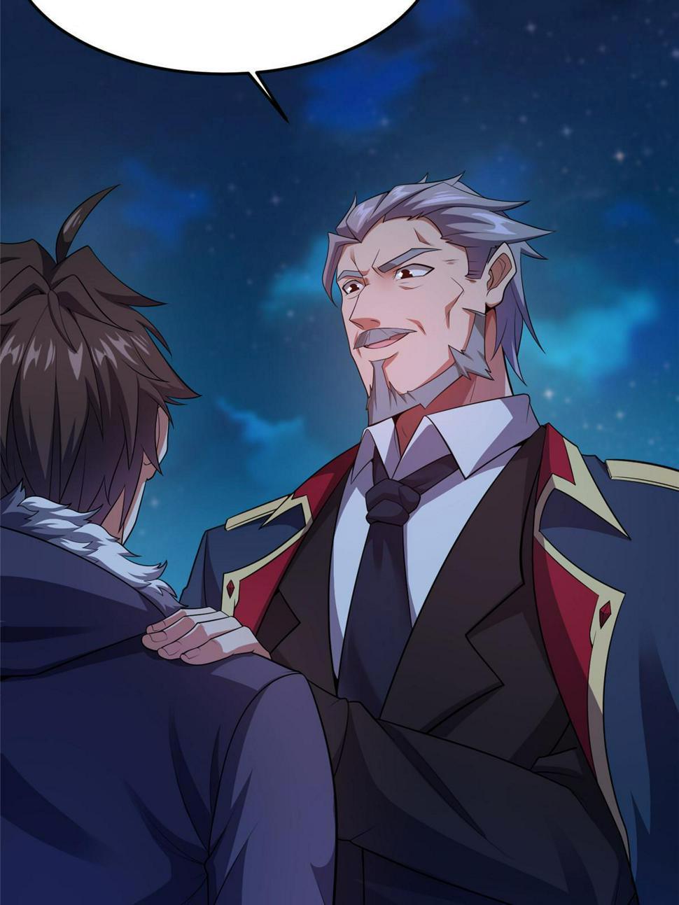 Monster Pet Evolution Chapter 172 - page 14