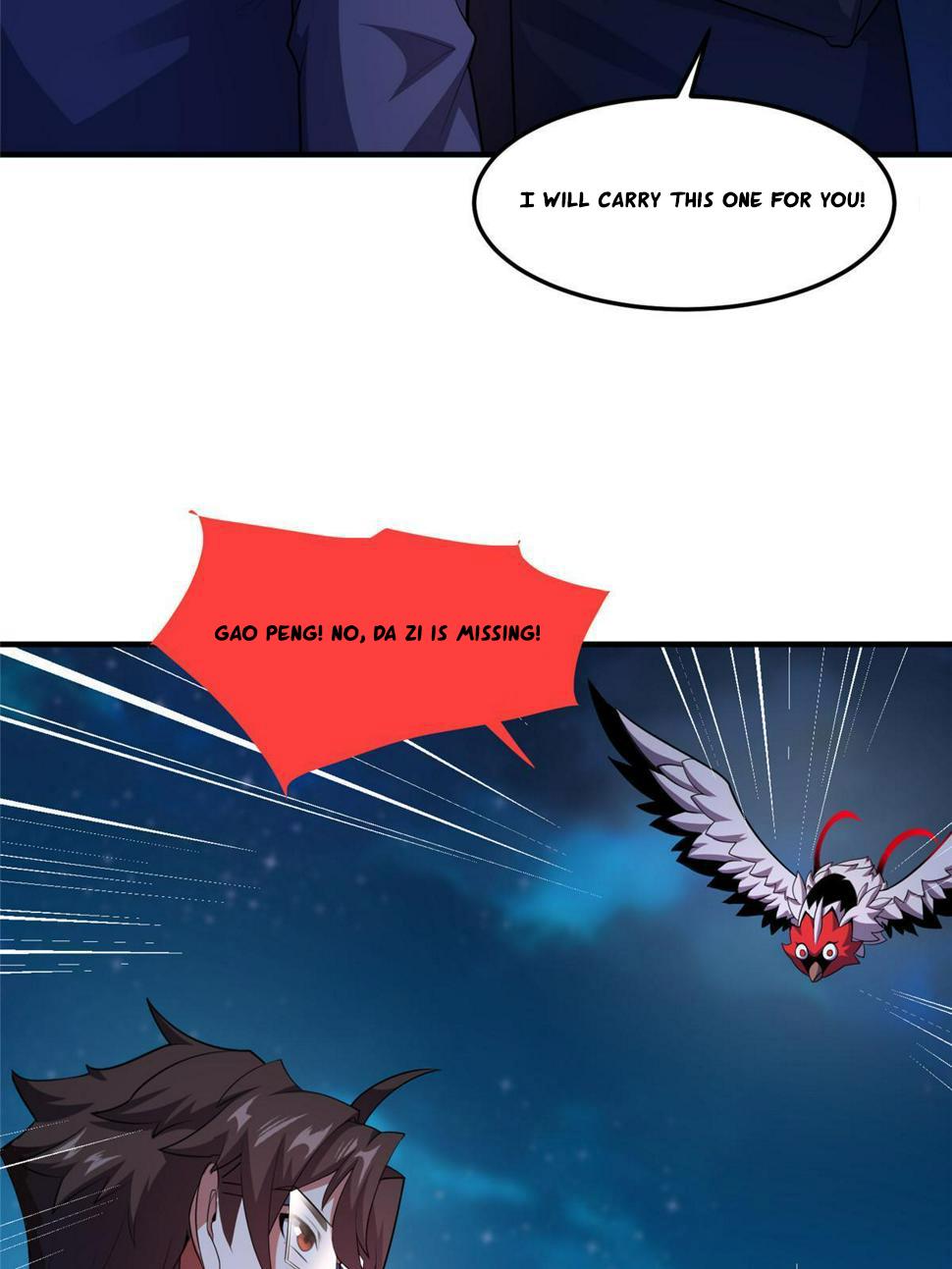 Monster Pet Evolution Chapter 172 - page 15