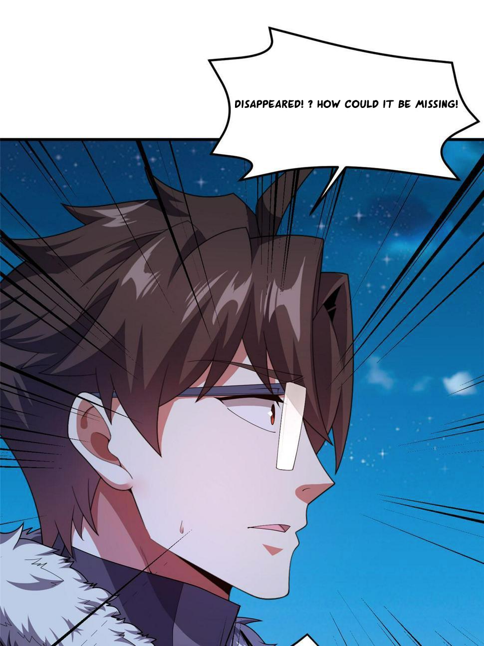 Monster Pet Evolution Chapter 172 - page 17