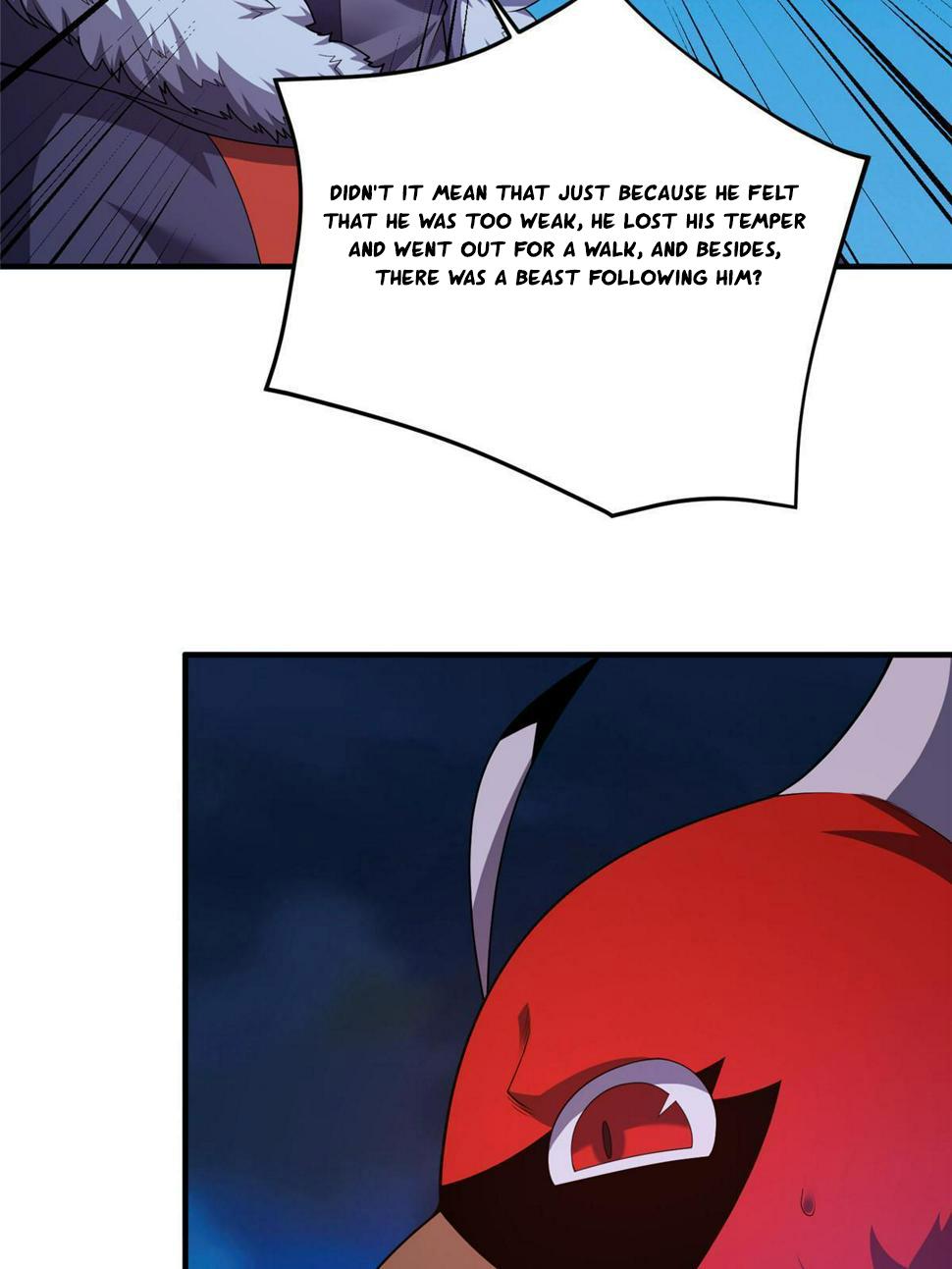 Monster Pet Evolution Chapter 172 - page 18