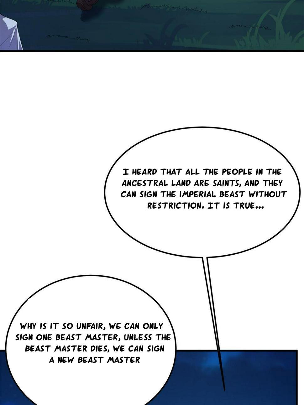 Monster Pet Evolution Chapter 172 - page 2