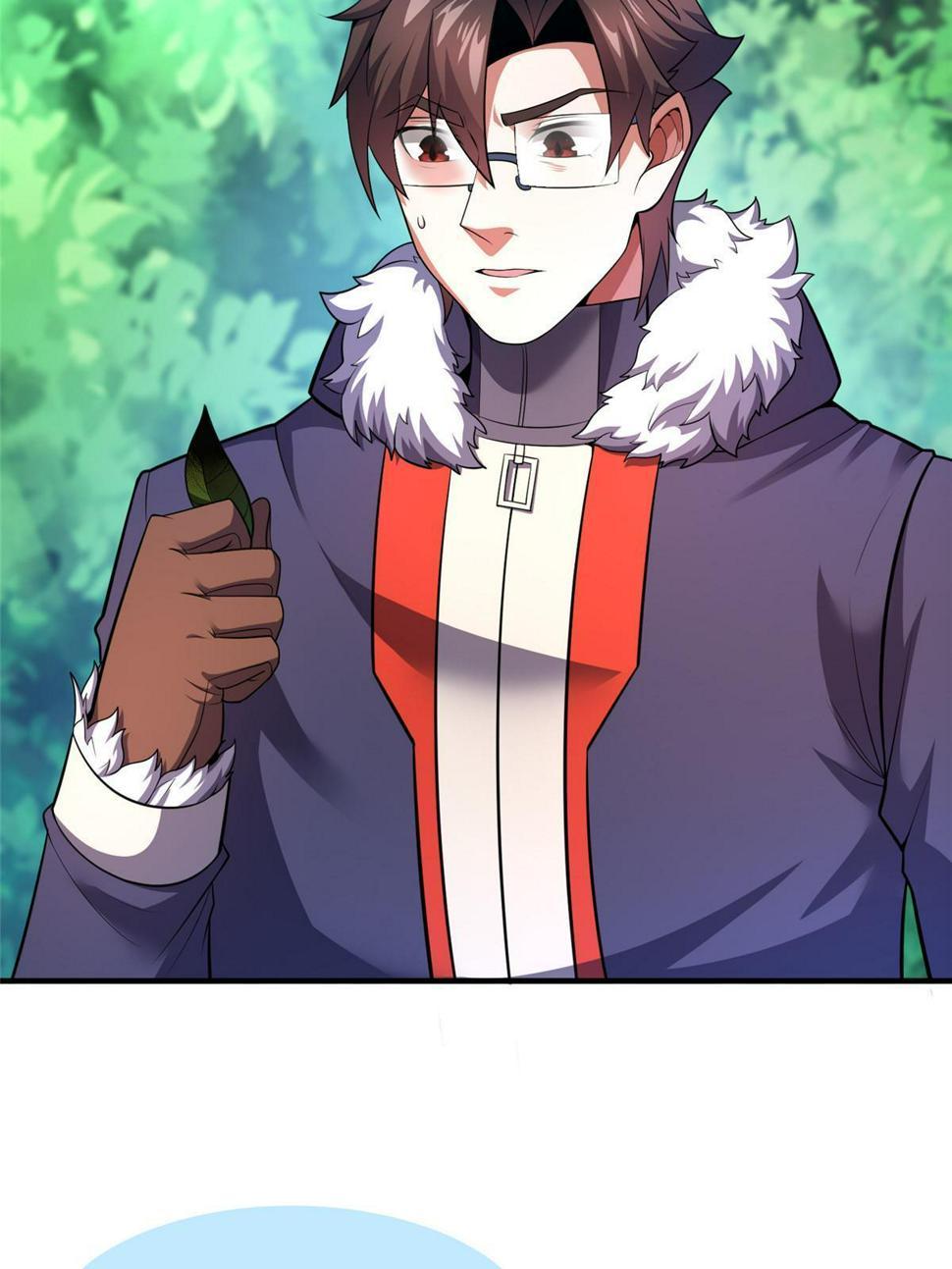 Monster Pet Evolution Chapter 172 - page 24