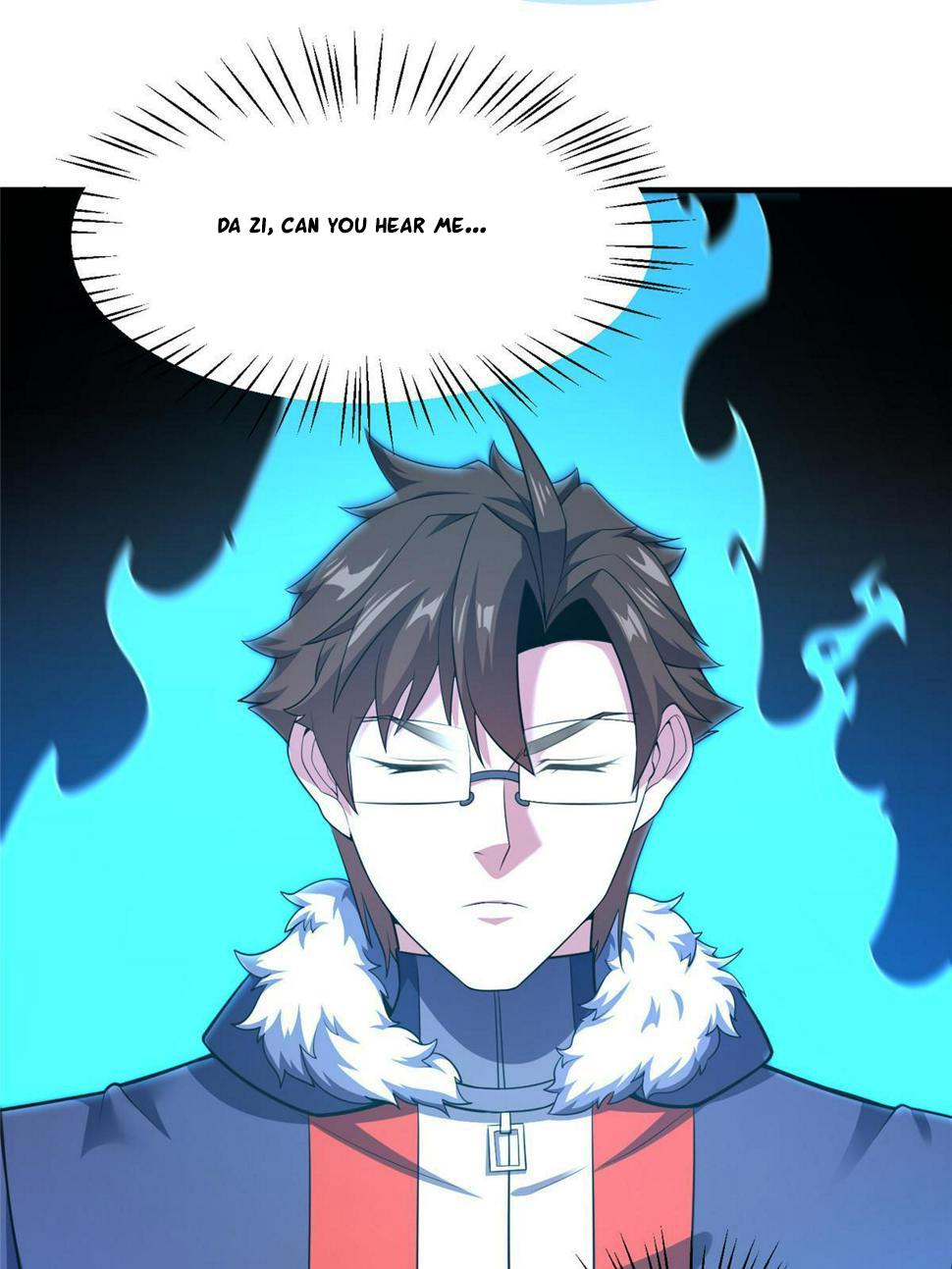 Monster Pet Evolution Chapter 172 - page 26