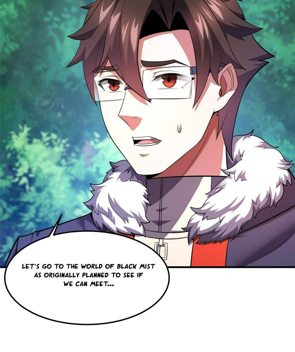 Monster Pet Evolution Chapter 172 - page 29