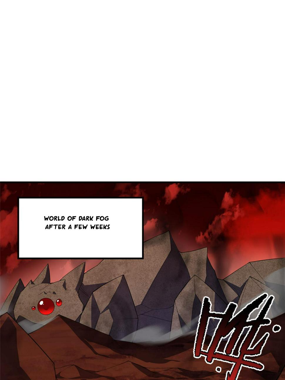 Monster Pet Evolution Chapter 172 - page 30