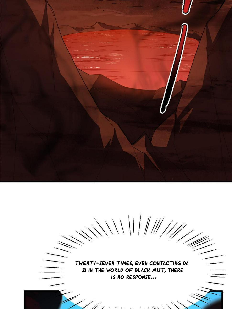 Monster Pet Evolution Chapter 172 - page 31