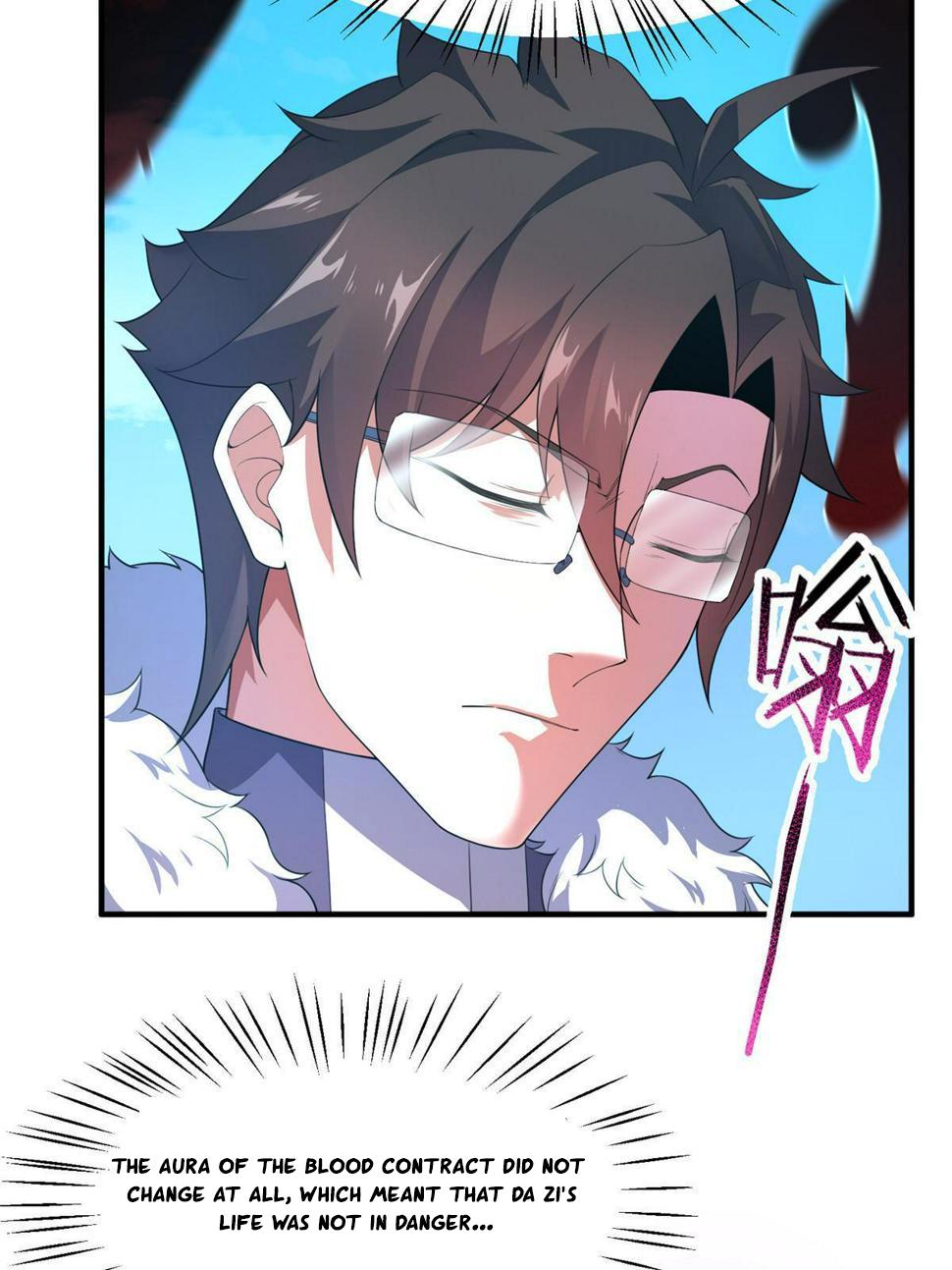 Monster Pet Evolution Chapter 172 - page 32