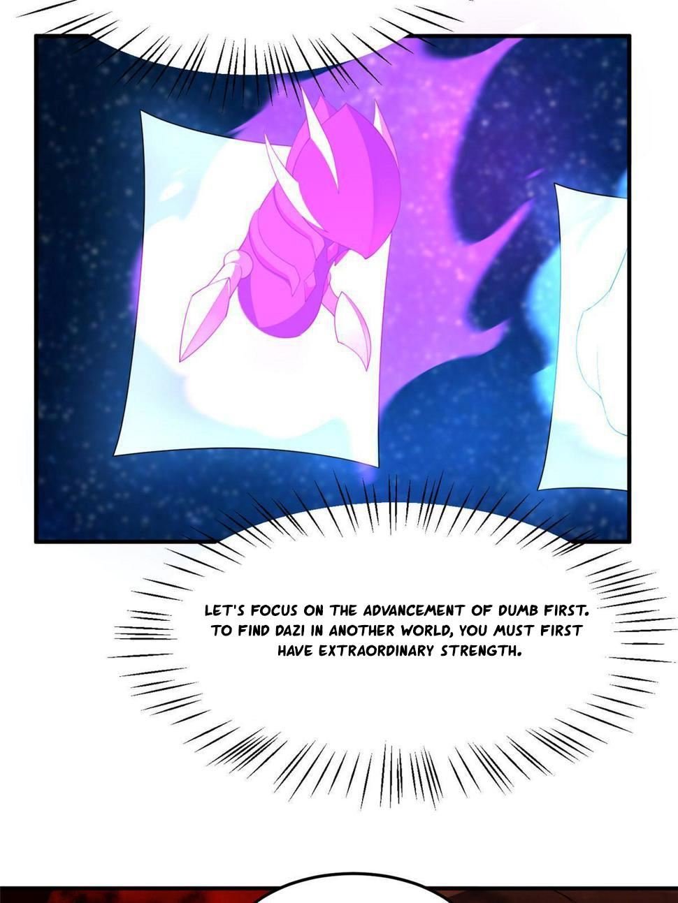 Monster Pet Evolution Chapter 172 - page 33