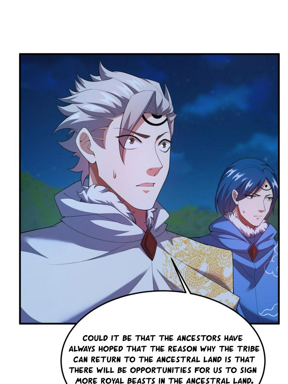 Monster Pet Evolution Chapter 172 - page 4