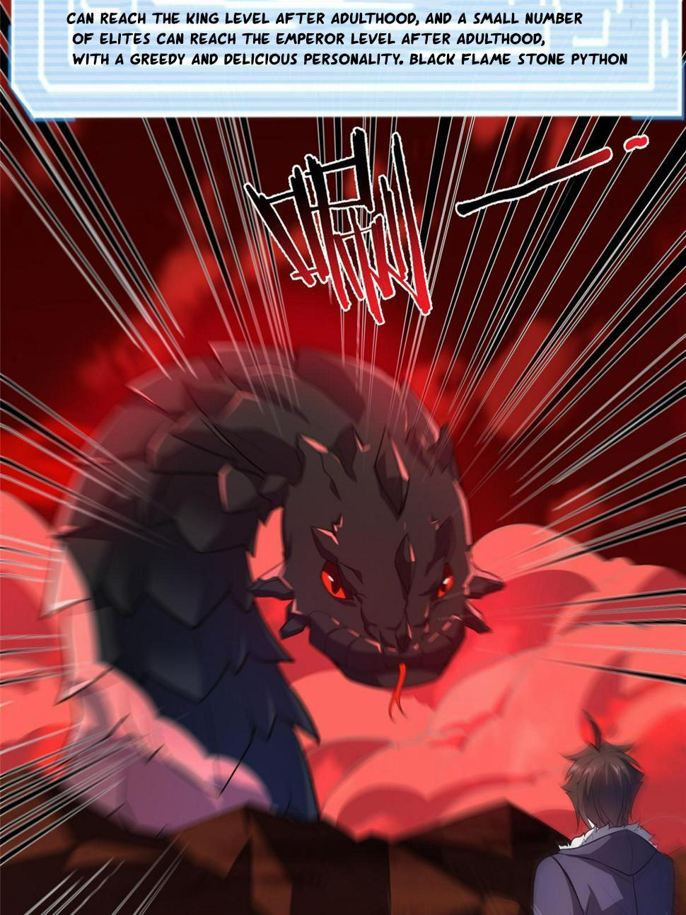 Monster Pet Evolution Chapter 172 - page 41