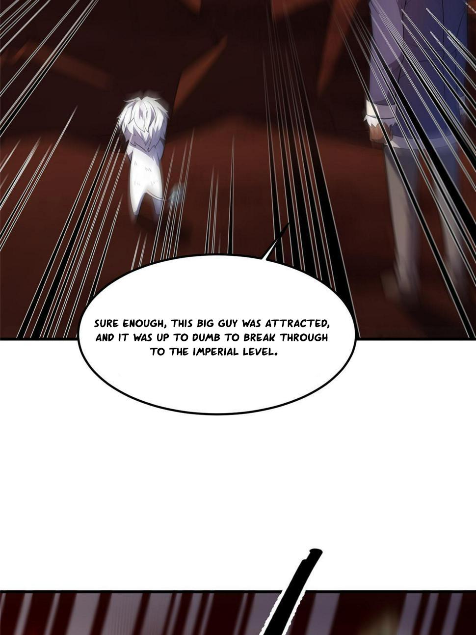 Monster Pet Evolution Chapter 172 - page 42