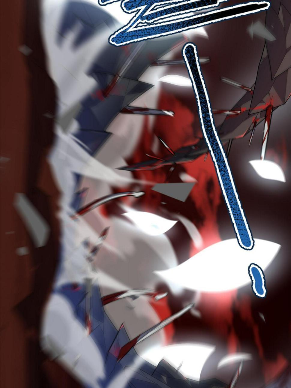 Monster Pet Evolution Chapter 172 - page 49