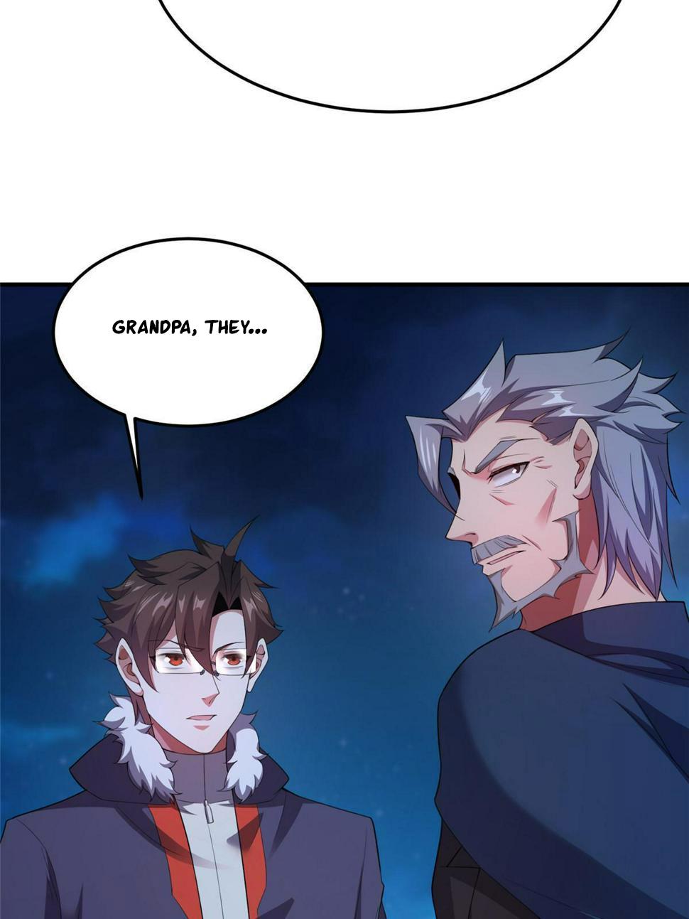 Monster Pet Evolution Chapter 172 - page 5