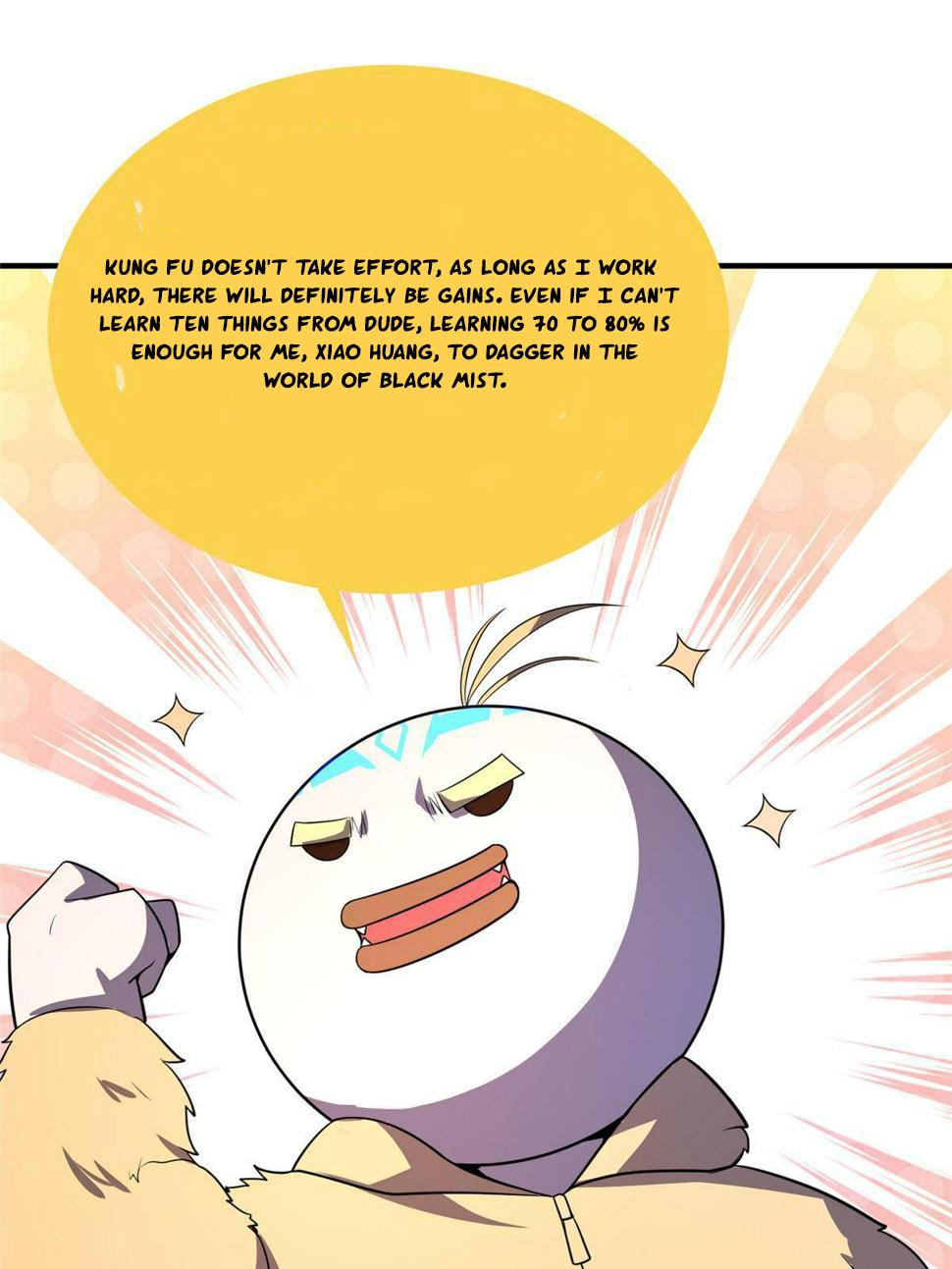 Monster Pet Evolution Chapter 172 - page 55