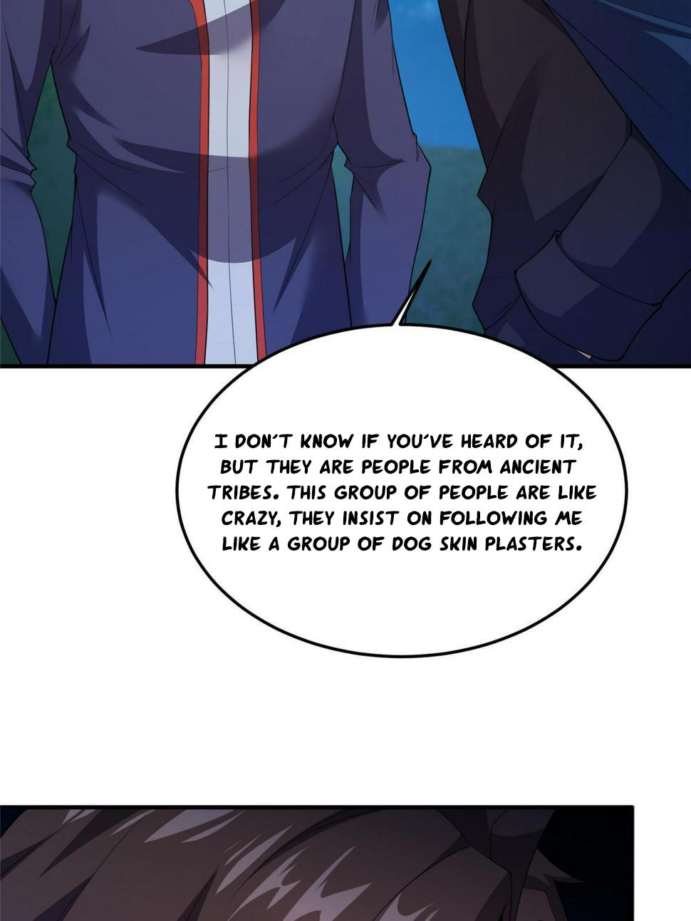 Monster Pet Evolution Chapter 172 - page 6