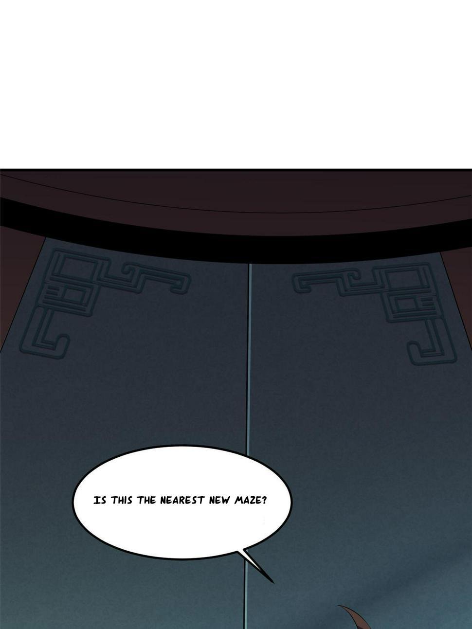 Monster Pet Evolution Chapter 172 - page 61