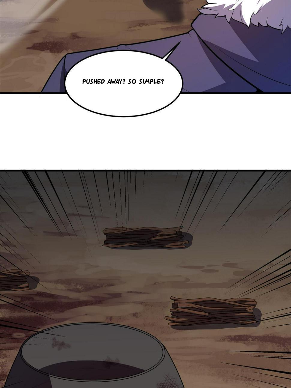 Monster Pet Evolution Chapter 172 - page 66