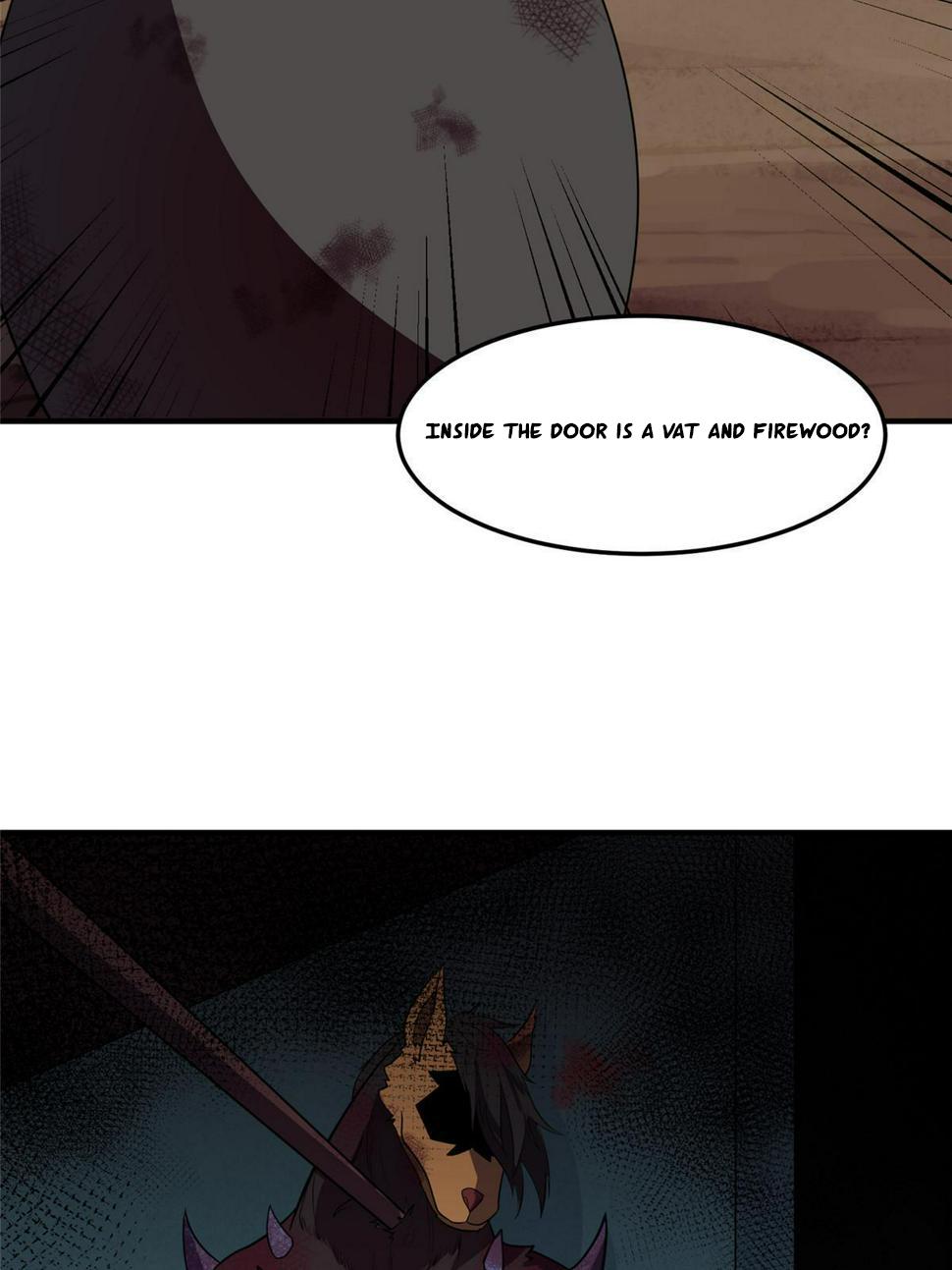 Monster Pet Evolution Chapter 172 - page 67