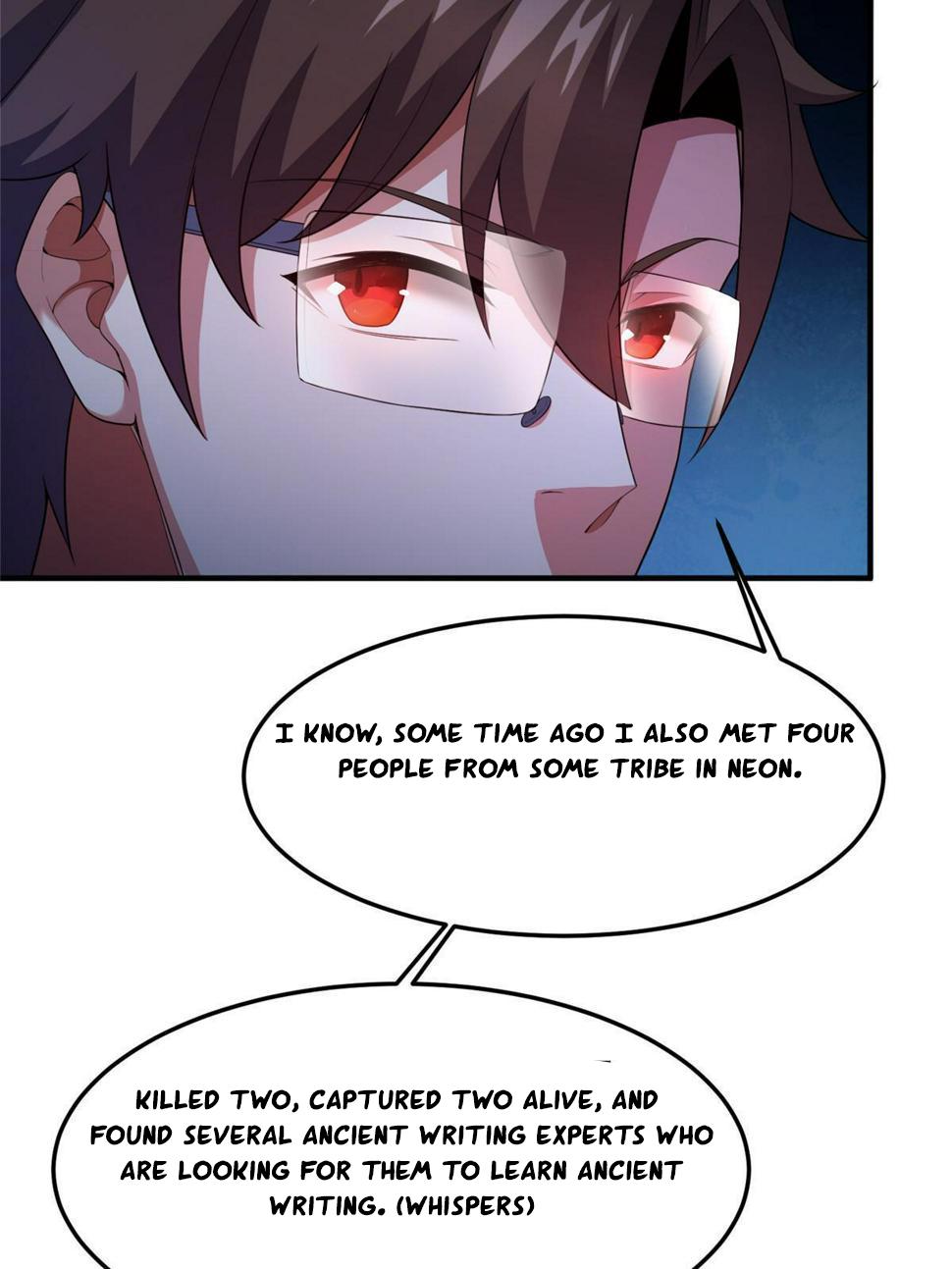 Monster Pet Evolution Chapter 172 - page 7