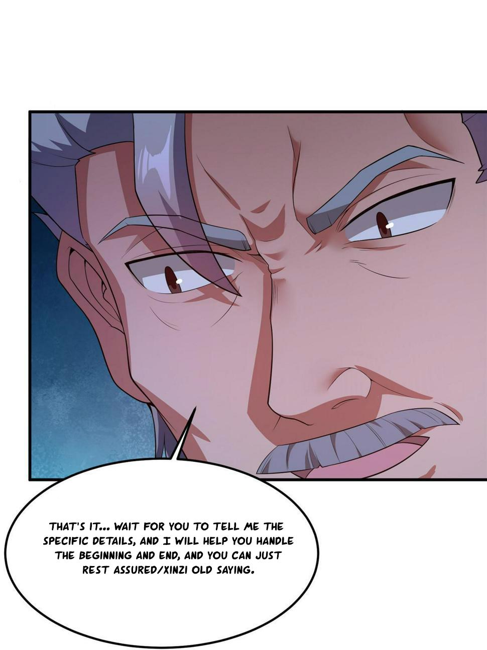 Monster Pet Evolution Chapter 172 - page 9