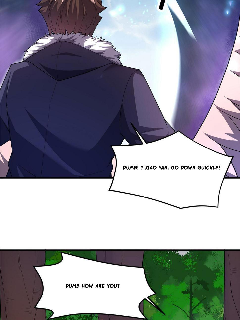 Monster Pet Evolution Chapter 171 - page 18