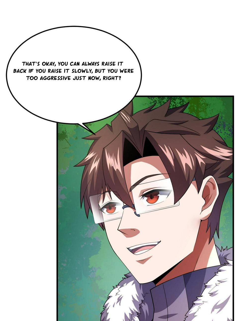 Monster Pet Evolution Chapter 171 - page 20