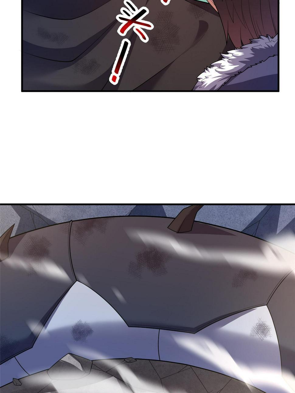 Monster Pet Evolution Chapter 171 - page 22