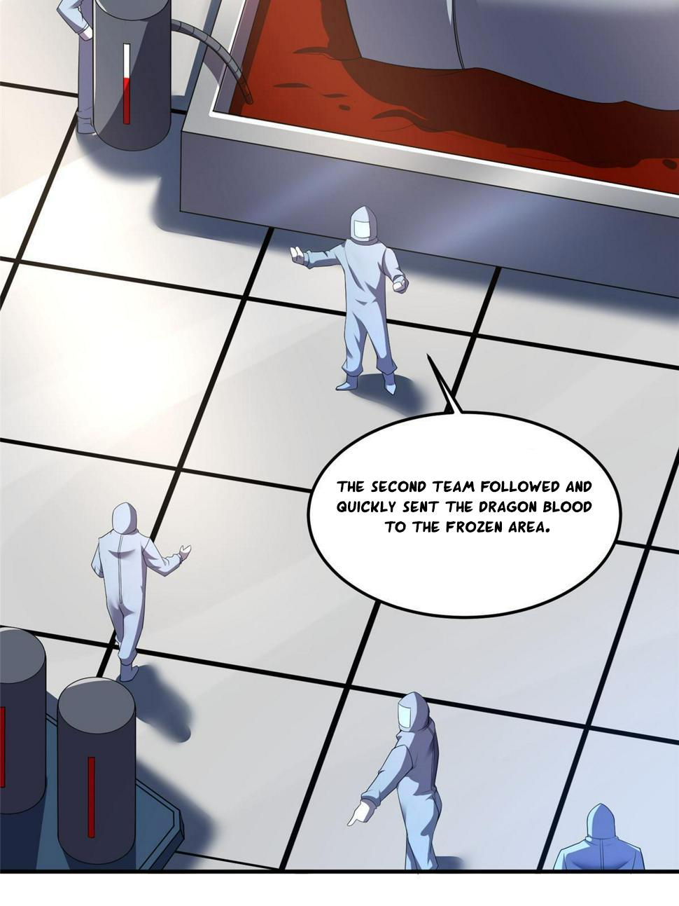 Monster Pet Evolution Chapter 171 - page 28
