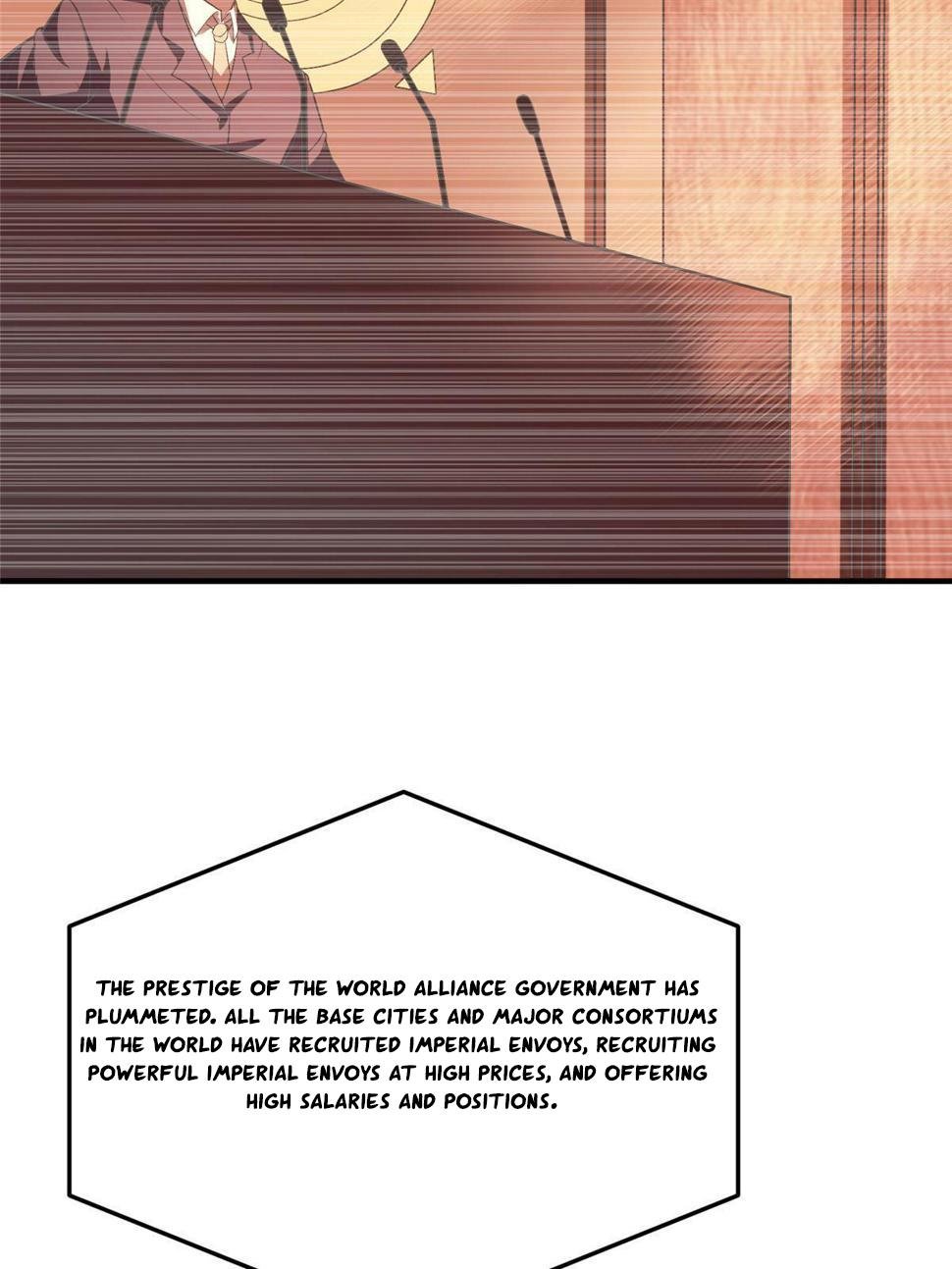 Monster Pet Evolution Chapter 171 - page 39
