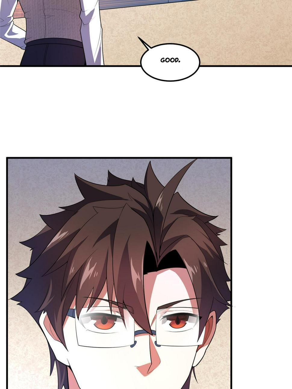 Monster Pet Evolution Chapter 171 - page 42